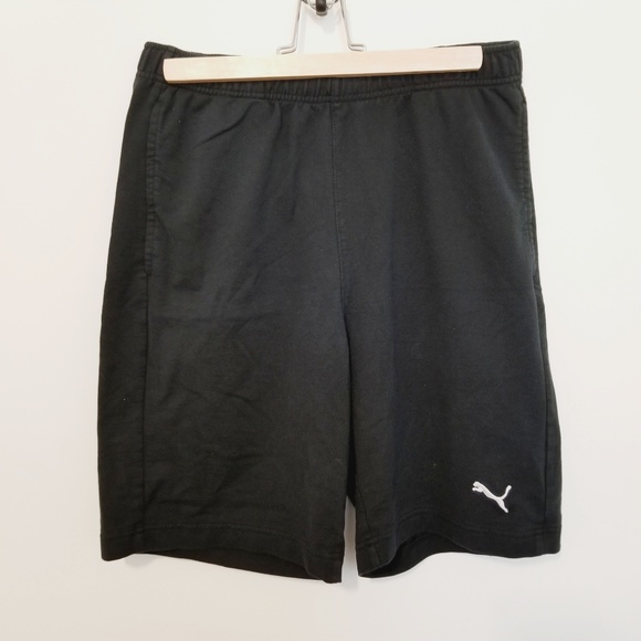 Puma lifestyle shorts Clearance